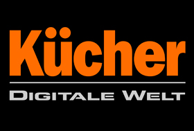 Logo - Foto Kücher 