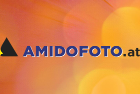 Logo - AMIDO