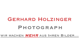 Logo - Holzinger