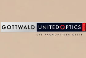 Logo - Gottwald