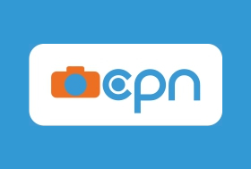 Logo - Creativ Photo Network