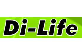 Logo - Di-Life