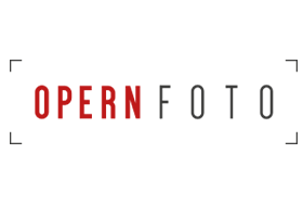 Logo - Opernfoto