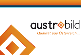 Logo - Austrobild