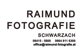 Logo - Raimund Fotografie