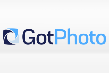 gotPhoto - Logo